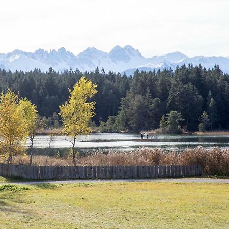 Mynest Appartements Seefeld w Tirolu Zewnętrze zdjęcie