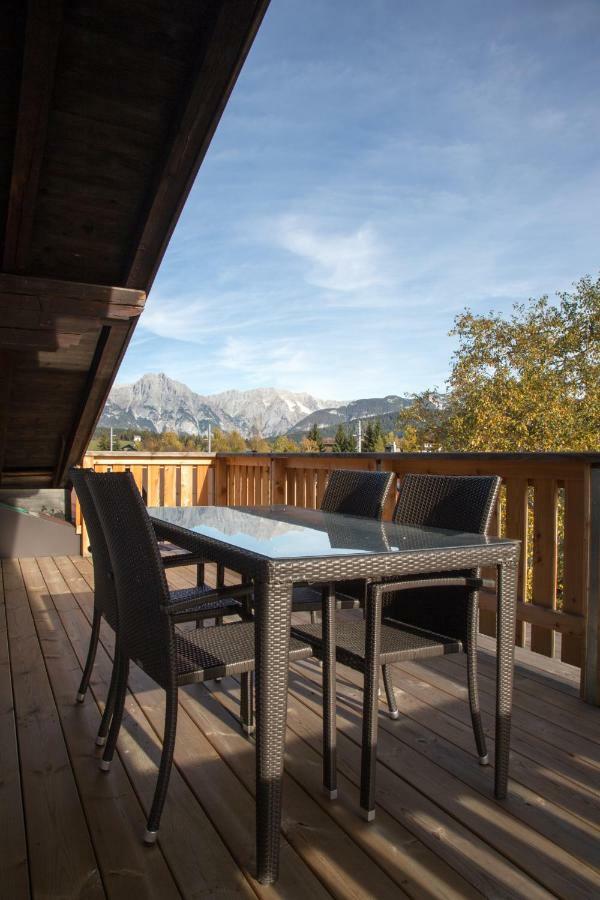 Mynest Appartements Seefeld w Tirolu Zewnętrze zdjęcie
