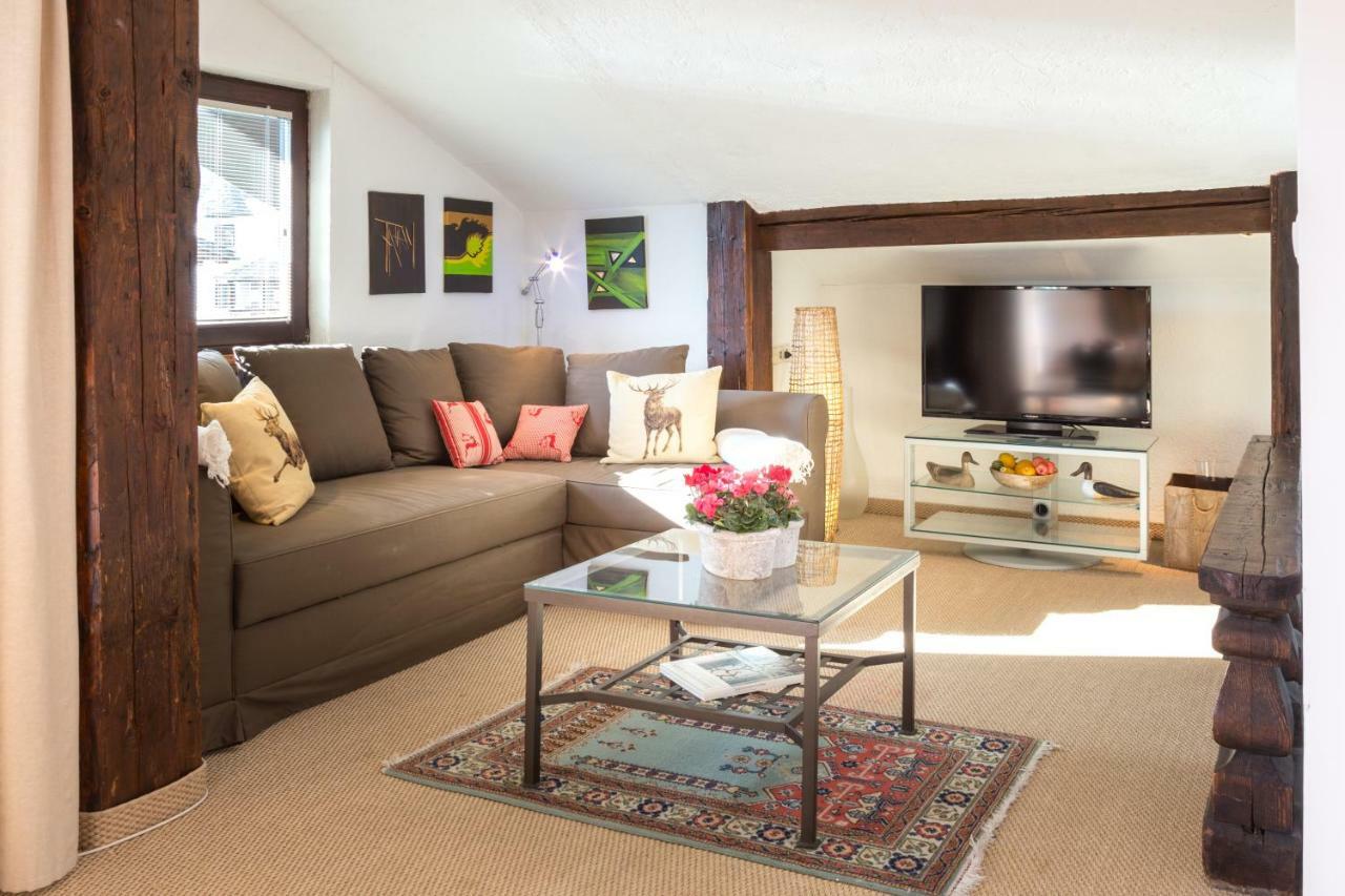 Mynest Appartements Seefeld w Tirolu Zewnętrze zdjęcie