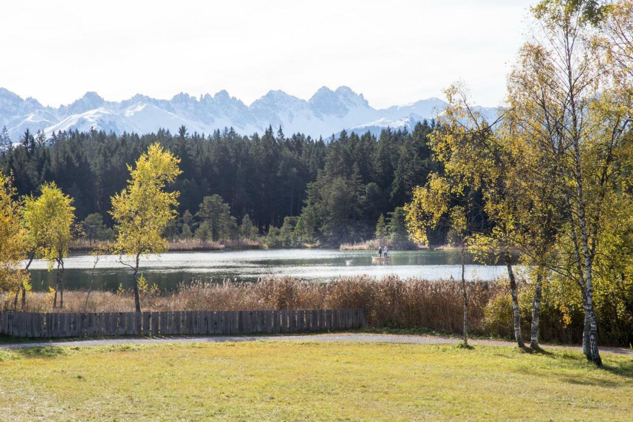 Mynest Appartements Seefeld w Tirolu Zewnętrze zdjęcie