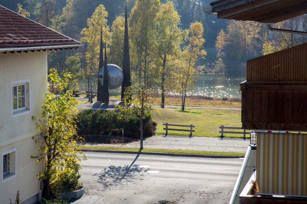 Mynest Appartements Seefeld w Tirolu Zewnętrze zdjęcie