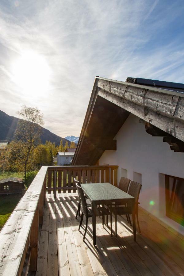 Mynest Appartements Seefeld w Tirolu Zewnętrze zdjęcie