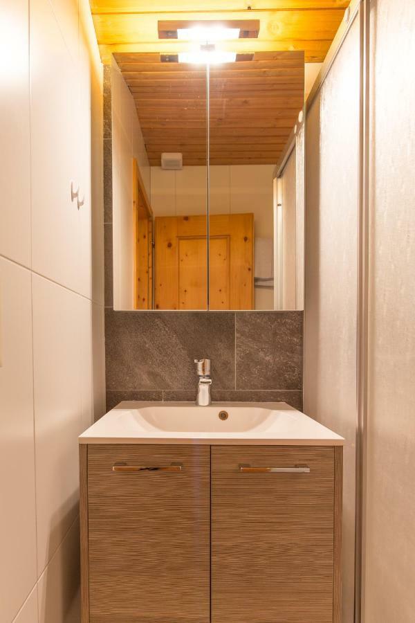 Mynest Appartements Seefeld w Tirolu Zewnętrze zdjęcie