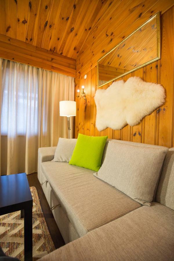 Mynest Appartements Seefeld w Tirolu Zewnętrze zdjęcie