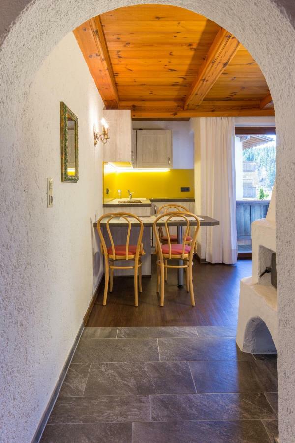 Mynest Appartements Seefeld w Tirolu Zewnętrze zdjęcie
