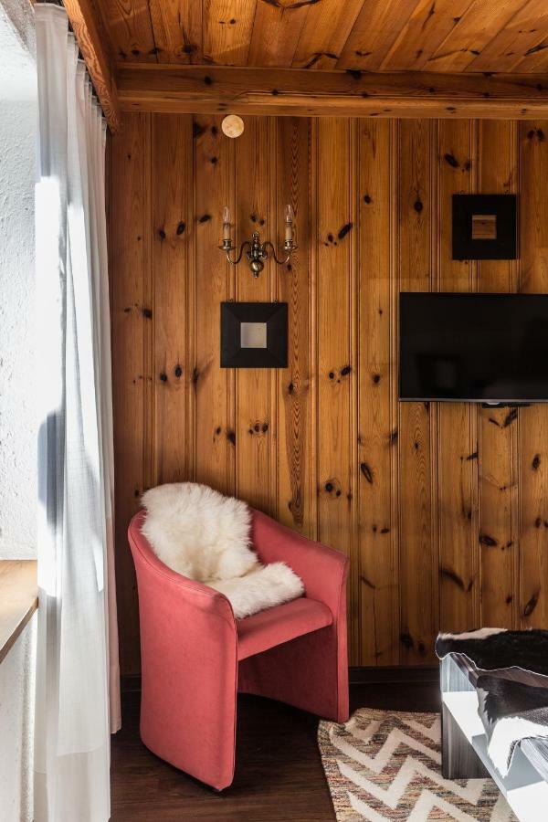 Mynest Appartements Seefeld w Tirolu Zewnętrze zdjęcie