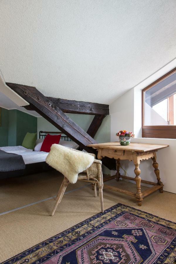 Mynest Appartements Seefeld w Tirolu Zewnętrze zdjęcie