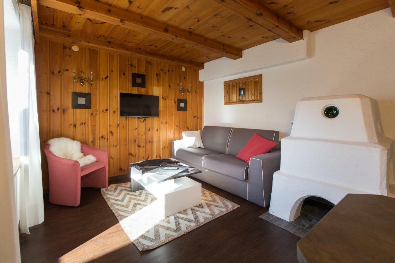 Mynest Appartements Seefeld w Tirolu Zewnętrze zdjęcie