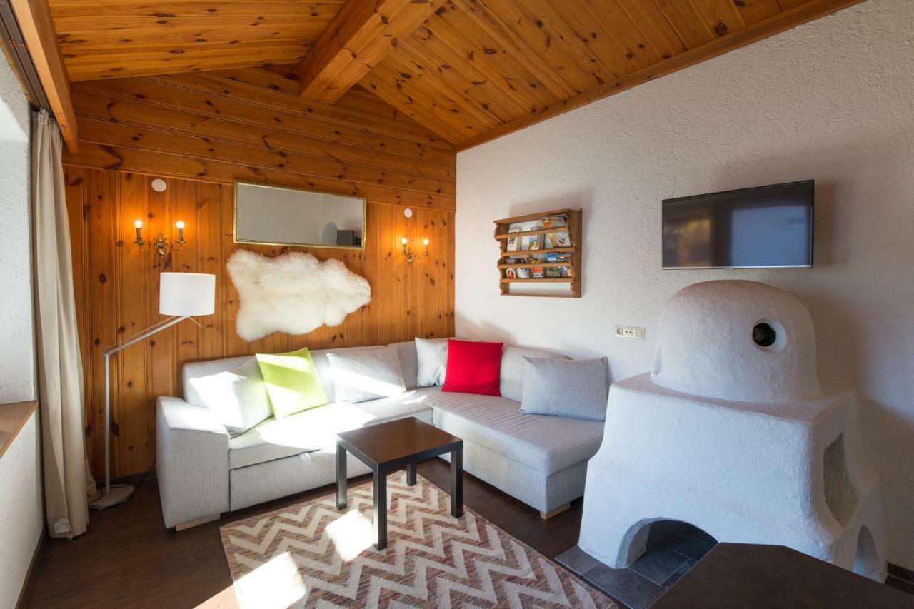 Mynest Appartements Seefeld w Tirolu Zewnętrze zdjęcie