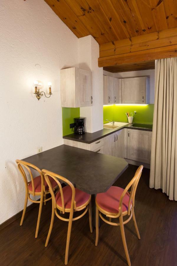 Mynest Appartements Seefeld w Tirolu Zewnętrze zdjęcie